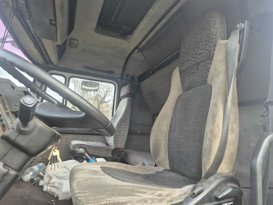 Продам Ман 19.422