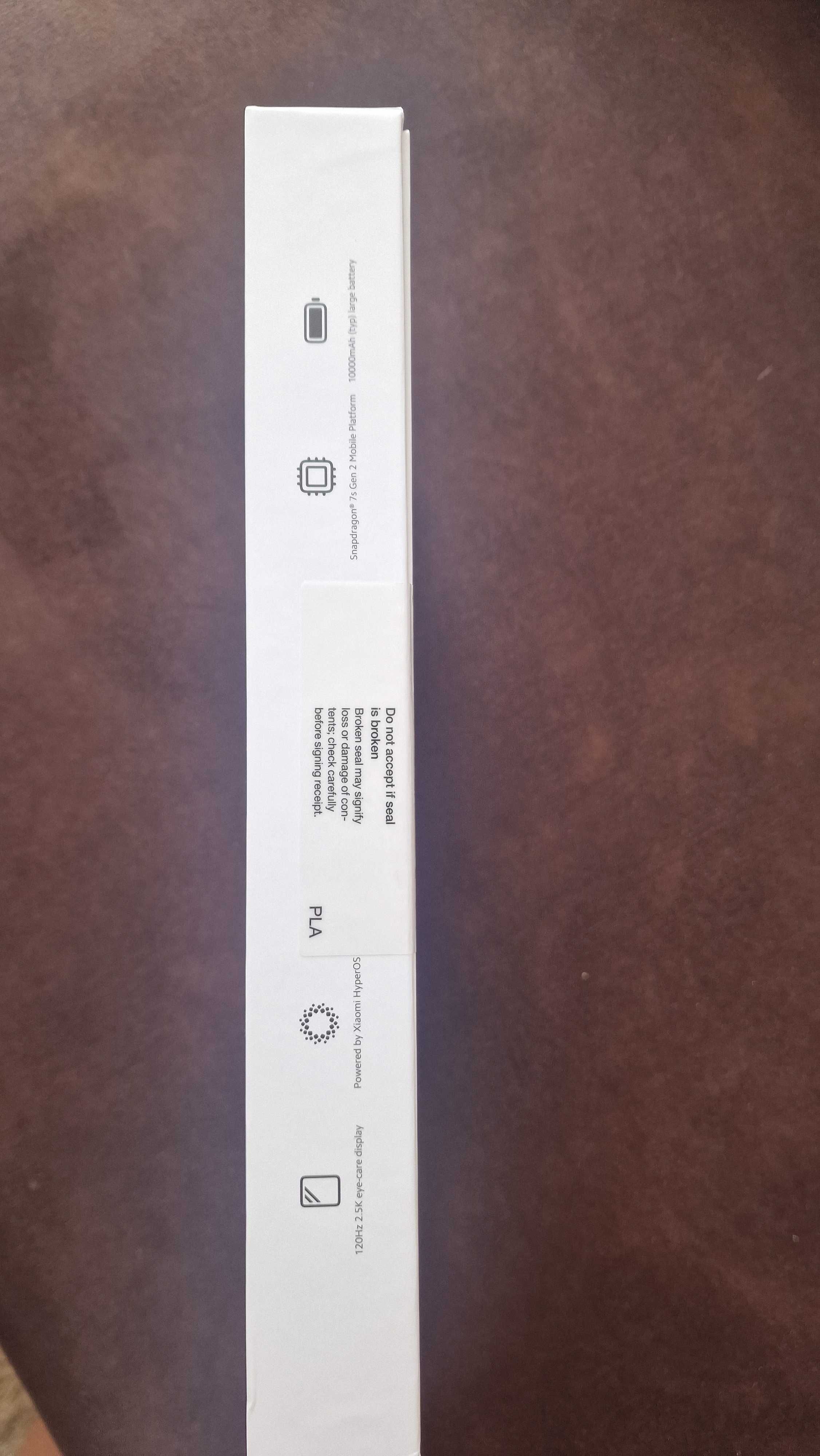 Tablet Redmi Pad Pro 8+256GB Ocean Blue