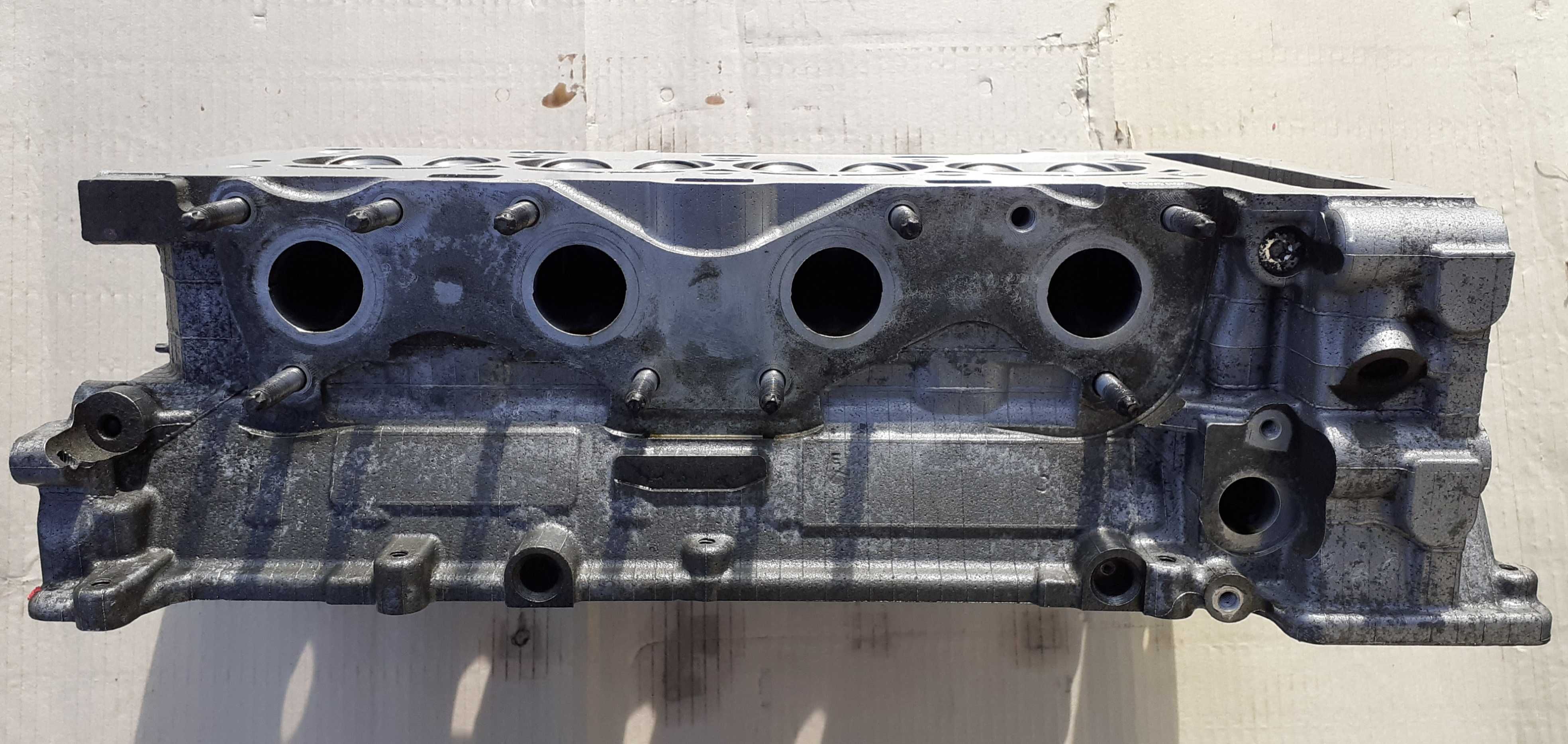 Głowica MINI Paceman Countryman R56/R55/R57/R58/R59/R60/ 1,4 1,6 16v