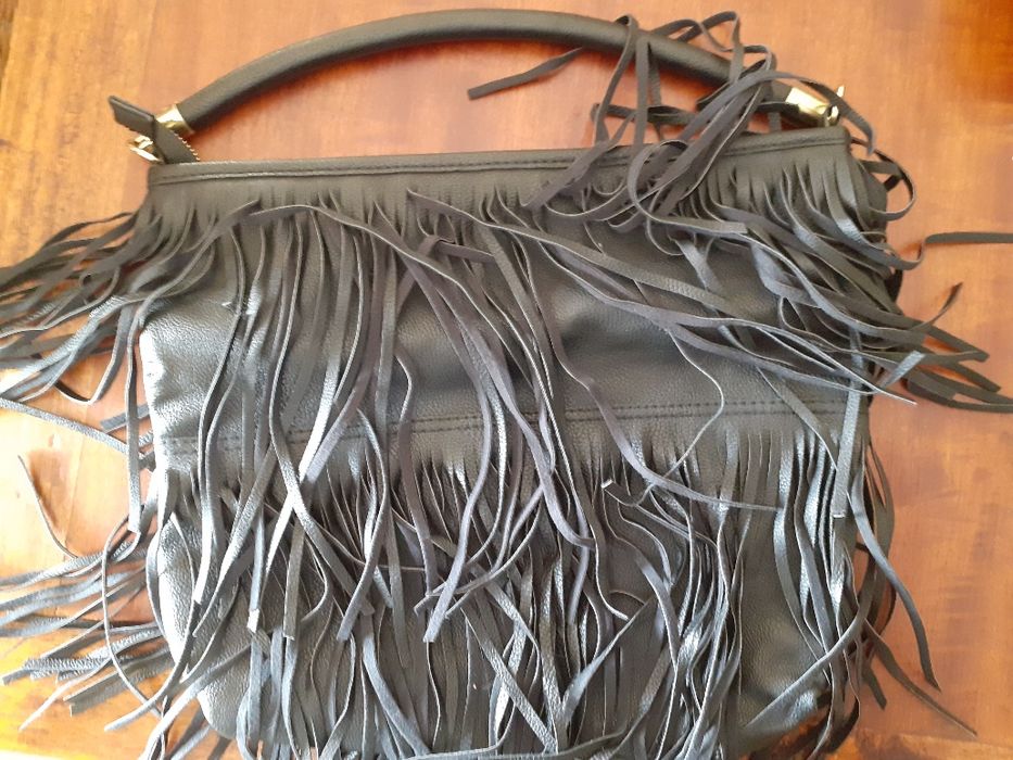 Carteiras e pochetes