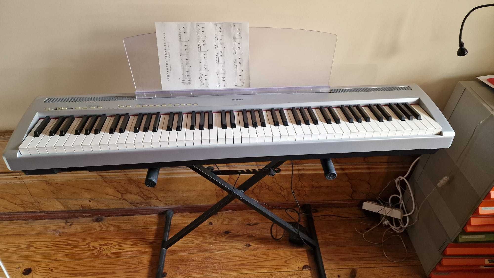 Digital piano Yamaha P95