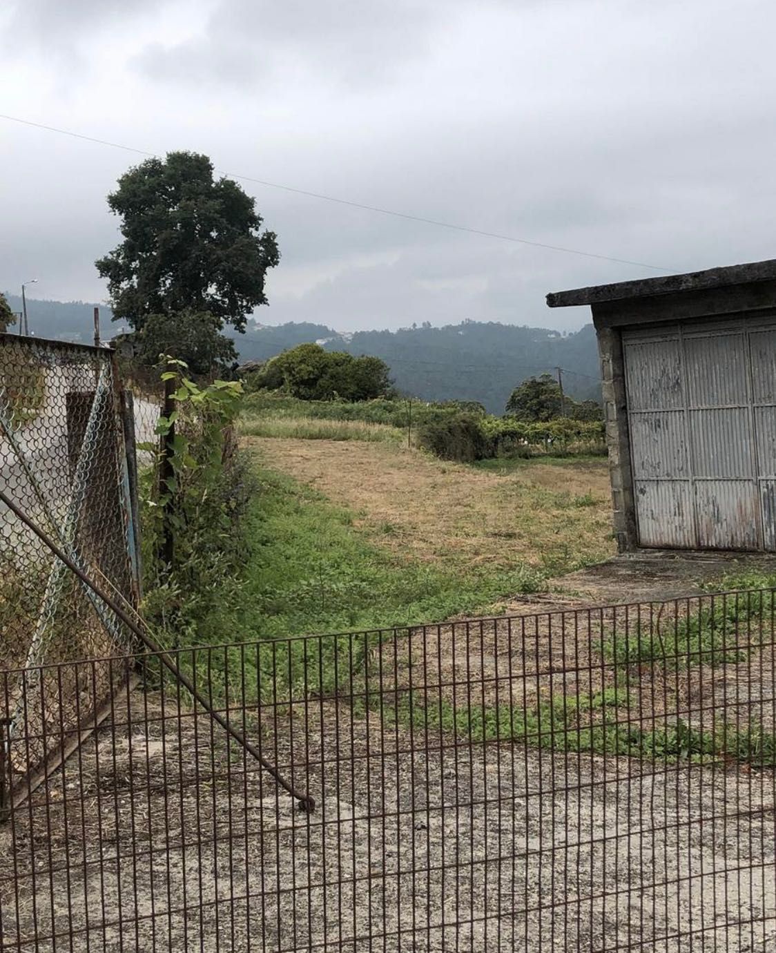 Terreno em Melgaço