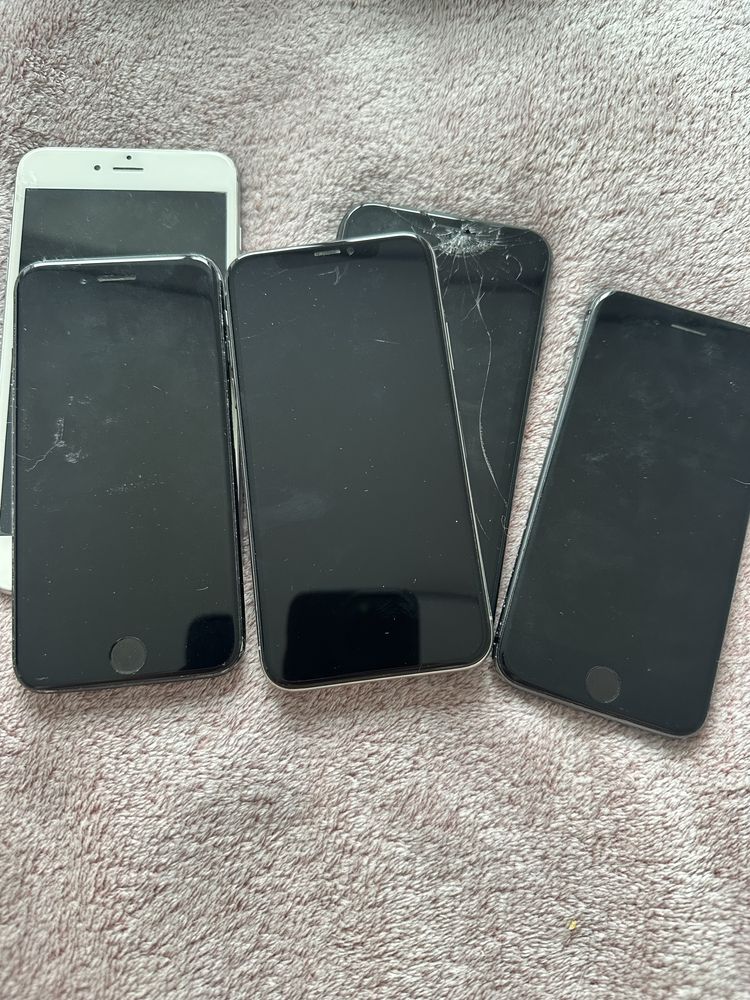 Apple iphone x , xr , 7-8‼️