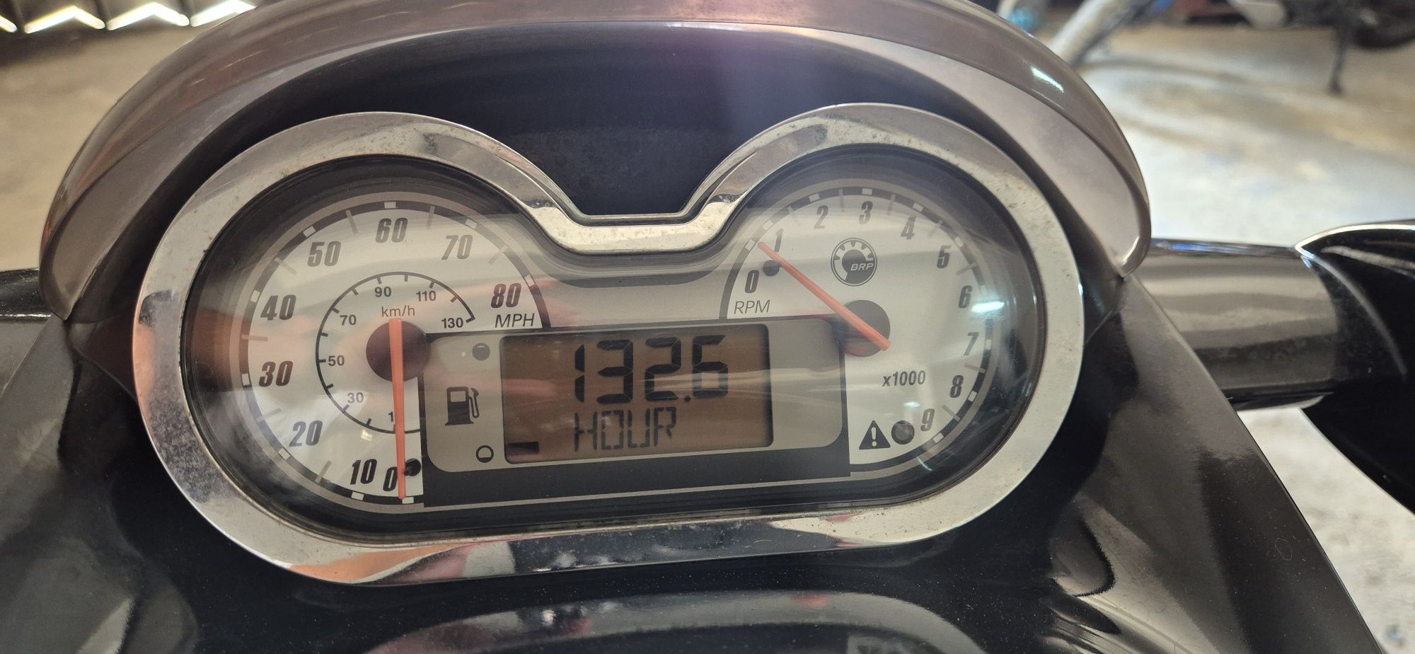Sea-Doo RXT 215cv de 2006