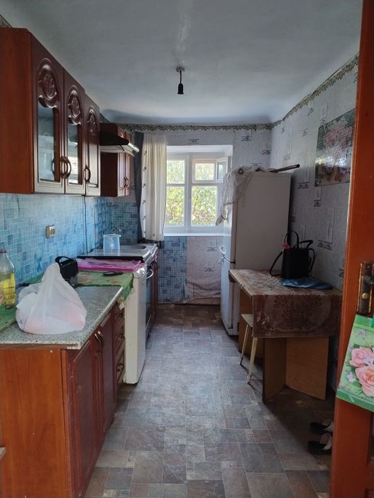 Продам дом на Выпасном