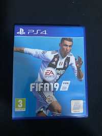 Fifa 19 ps4 100%