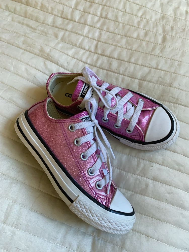 Дитячі кеди Converse