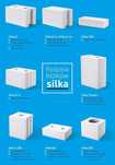 Silikat, cegła silikatowa, bloczki silikatowe, Silka, sylikat PROMOCJA