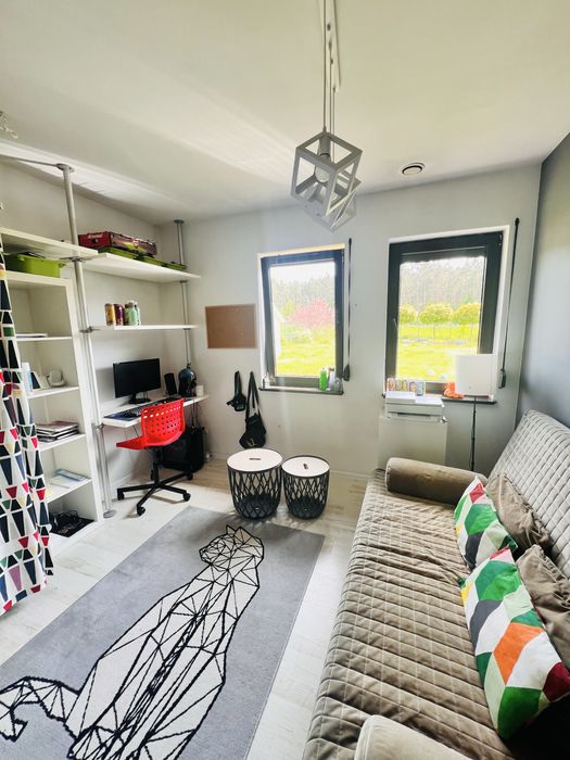 Dom na sprzedaż, Wilczyn, 20 km od Wrocławia