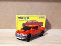 Dodge Ram Rebel 1/64