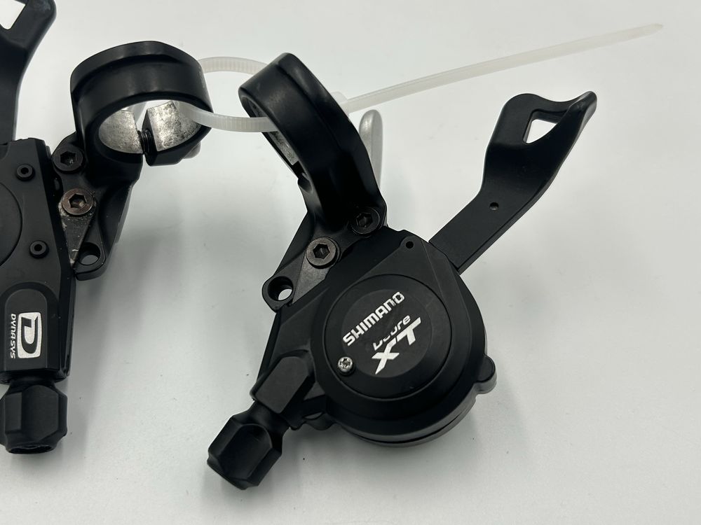 Manetki shimano deore xt sl-m770-10