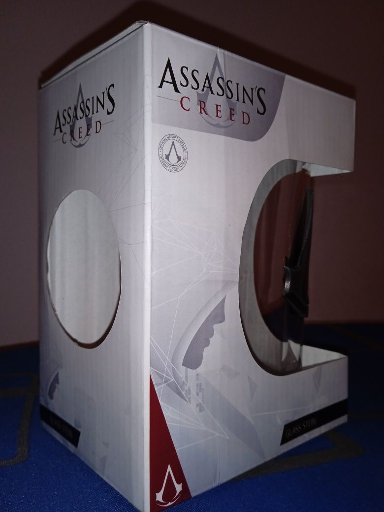 Caneca Assassin's Creed