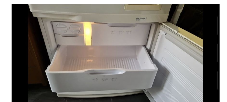 Frigorifico Samsung SR L629EV