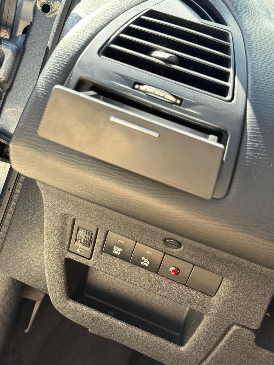 C4 coupe HDI 1.6