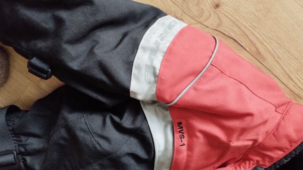 Kurtka motocyklowa damska Polo mvs 1  ,rozmiar m