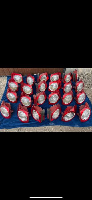 Стоп задня фара пасат б6 passat b6