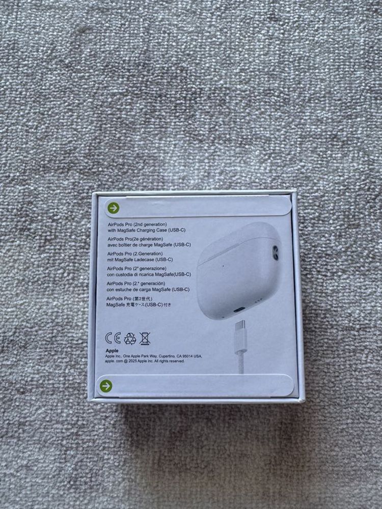 AirPods Pro 2 C Nowe