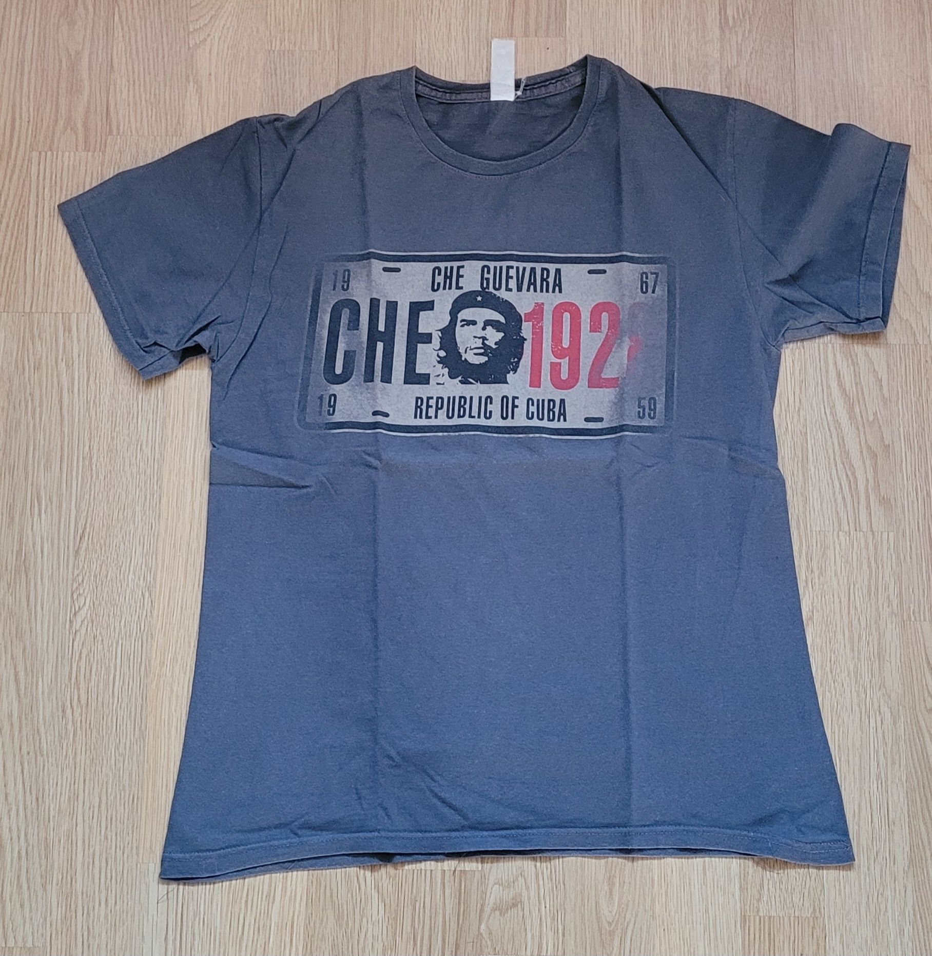 T- shirt  2szt  S