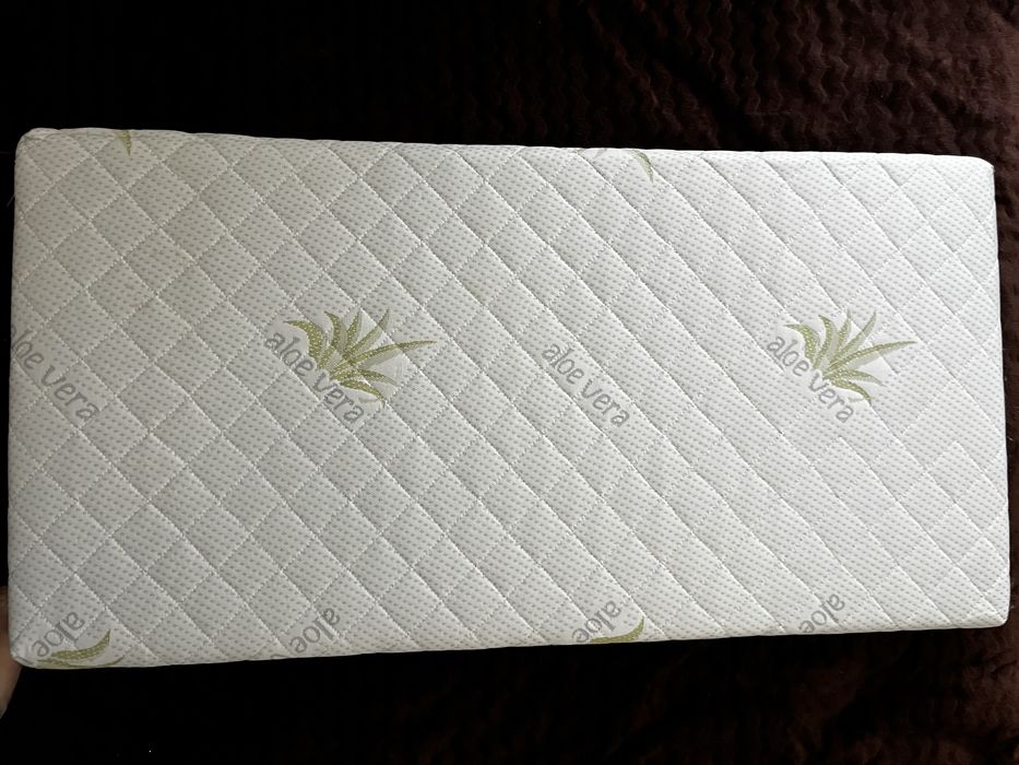 Дитячий ортопедичний матрац (новий)