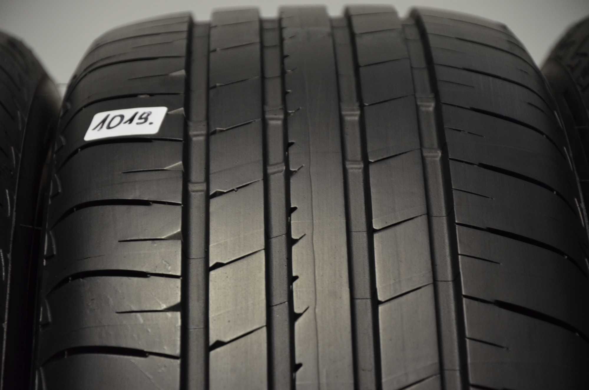 ROK 2024, 215/55 R18 Bridgestone Turanza T005A Komplet nr1019