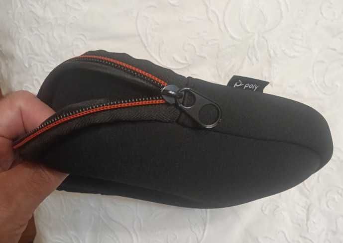 Poly Travel Pouch For Blackwire 3300 Series Headsets Plantronics