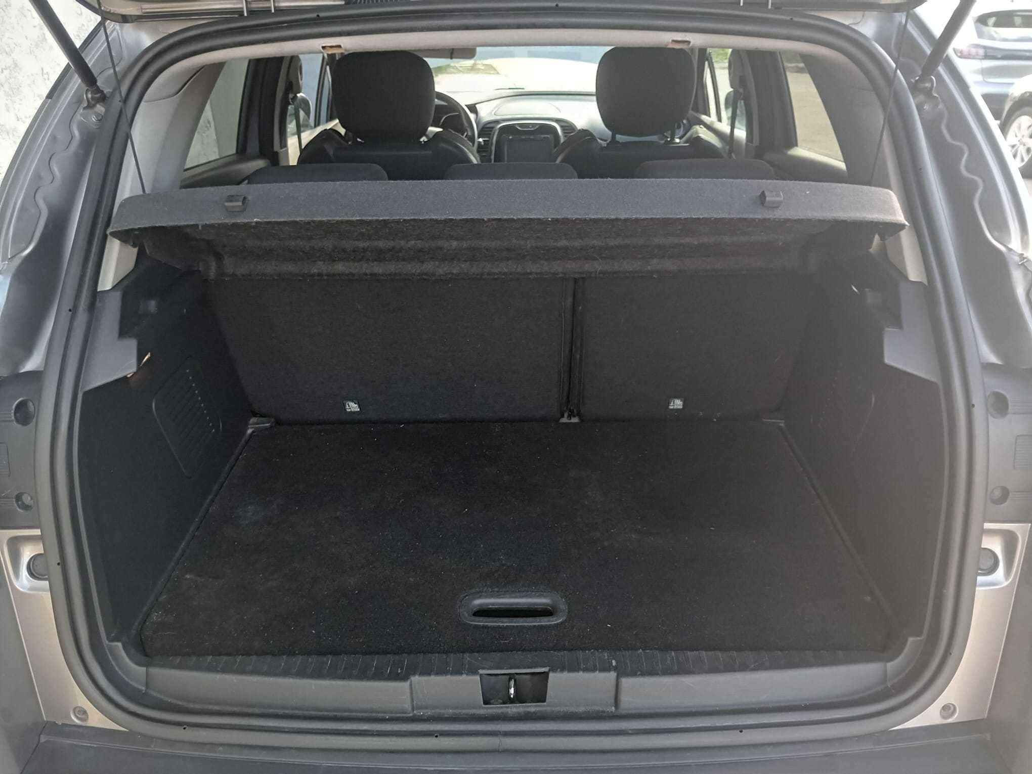 Renault Captur 1.5 dci - Nacional - RESERVADO