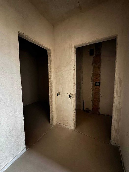 Двоспальна квартира в ЖК Амстердам