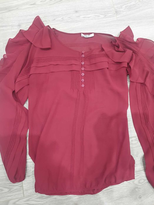 Vendo blusa Liu jo tamanho M
