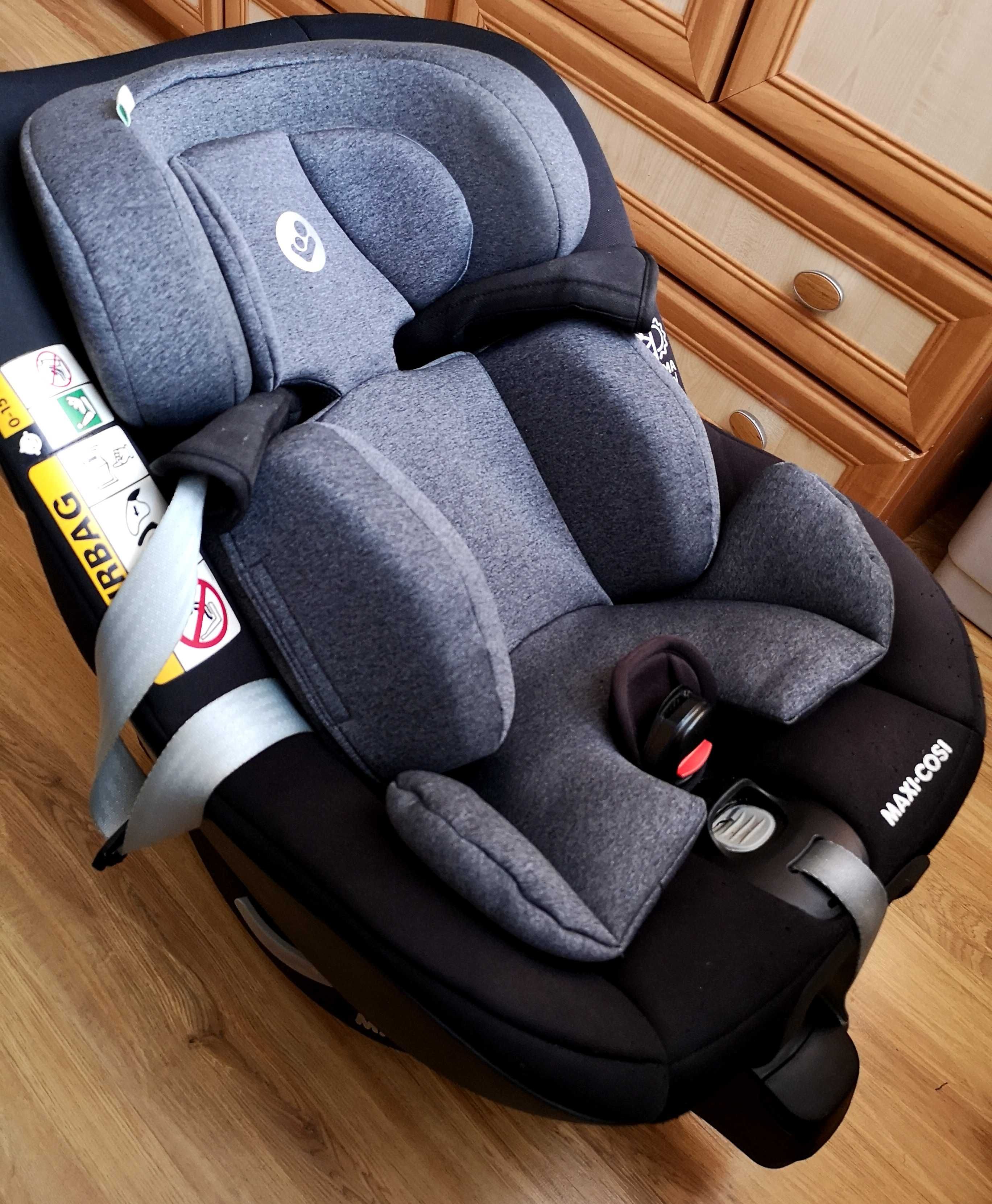 Fotelik samochodowy Maxi Cosi Mica Eco Pro