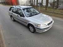 Honda civic Aerodeck 1.4is 90km Oplaty na rok/zamiana/Ładna