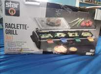 Grill elektryczny Star