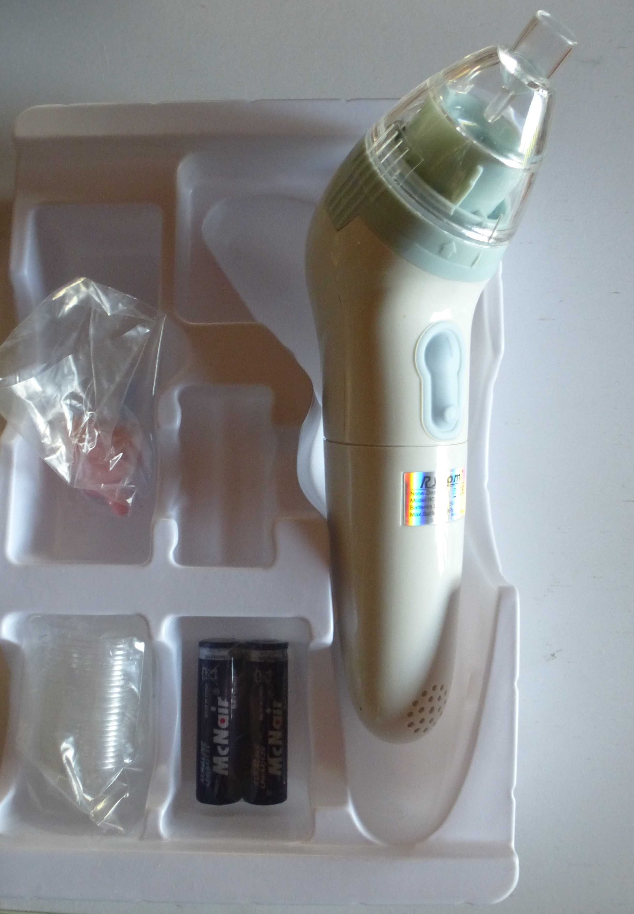 Nose Cleaner Rycon nowy