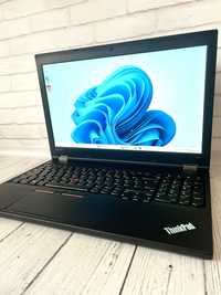 Ноутбук Lenovo ThinkPad L560  i5-6300U 8/128Gb 15,6 Fhd