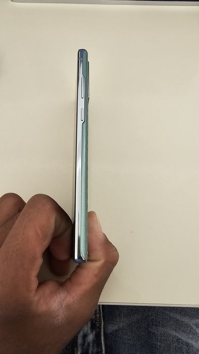 Vendo sansung note20 5g