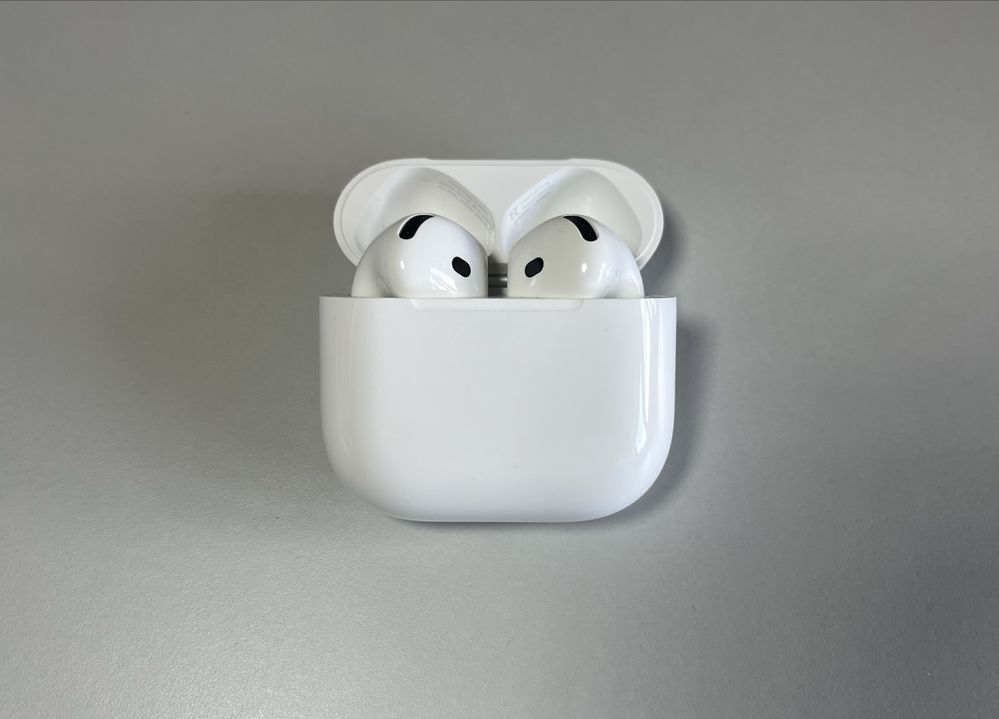 AirPods 4 ANC Original