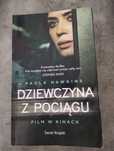 Paula Hawkins - Dziewczyna z pociągu