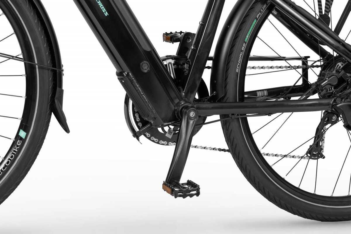 Rower elektryczny Ecobike X-Cross M