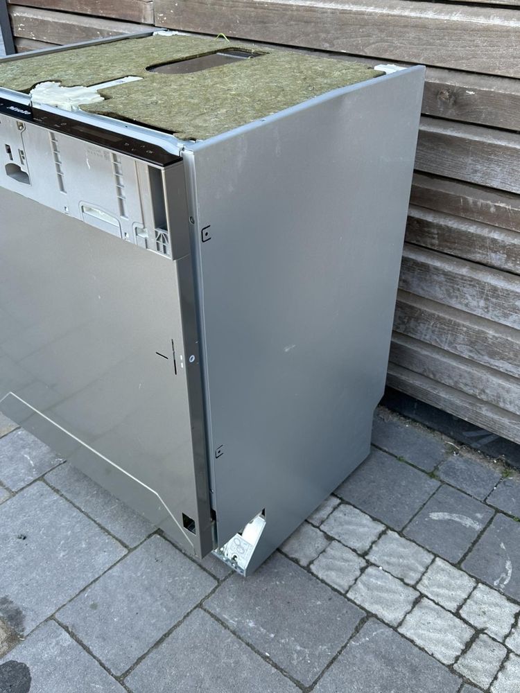 ТОП Крута посудомийна машина Miele G 7360 SCVi/Авто відкр/81см/Укр.м/