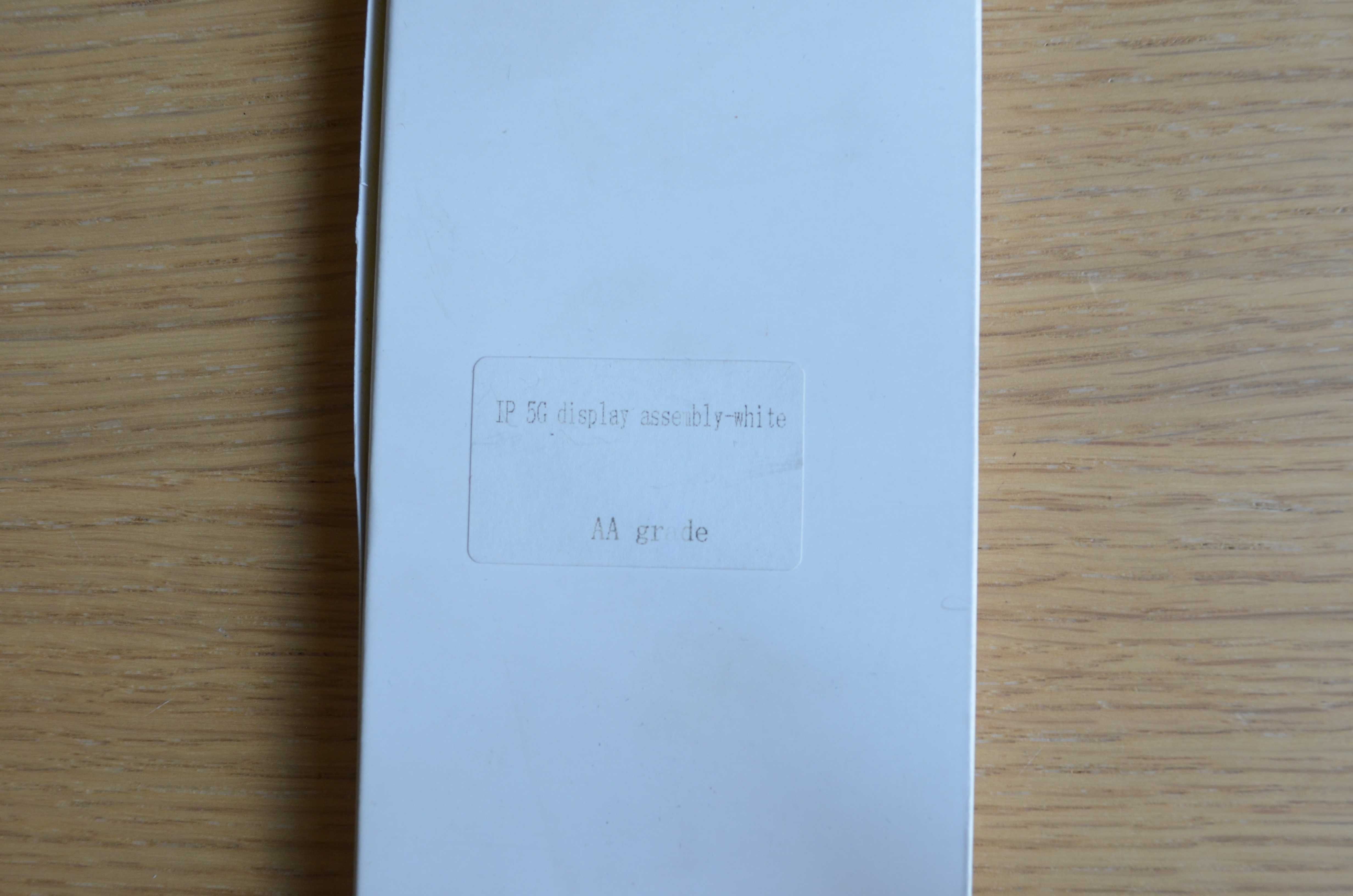 WYŚWIETLACZ LCD ekran do Apple iPhone 6 - AA Grade