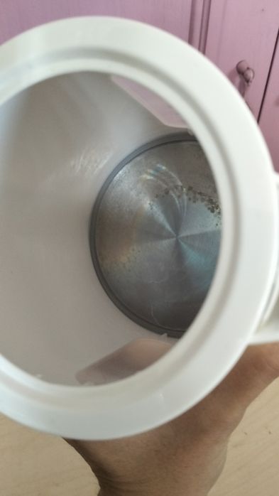 Turystyczny czajnik elektryczny 0,5 l.