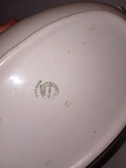 Terrina antiga Sacavém