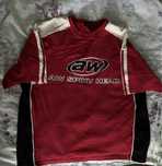 y2k sk8 rap футболка aw spiky head affliction tapout mma elite