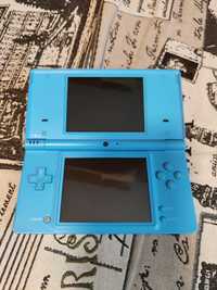 Nintendo dsi приставка