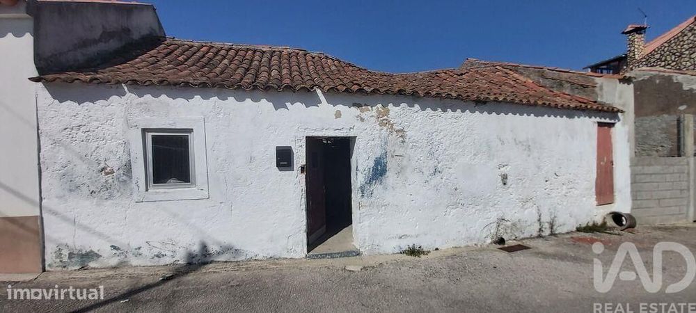 Casa / Villa T1 em Carvalhal de 102,00 m2