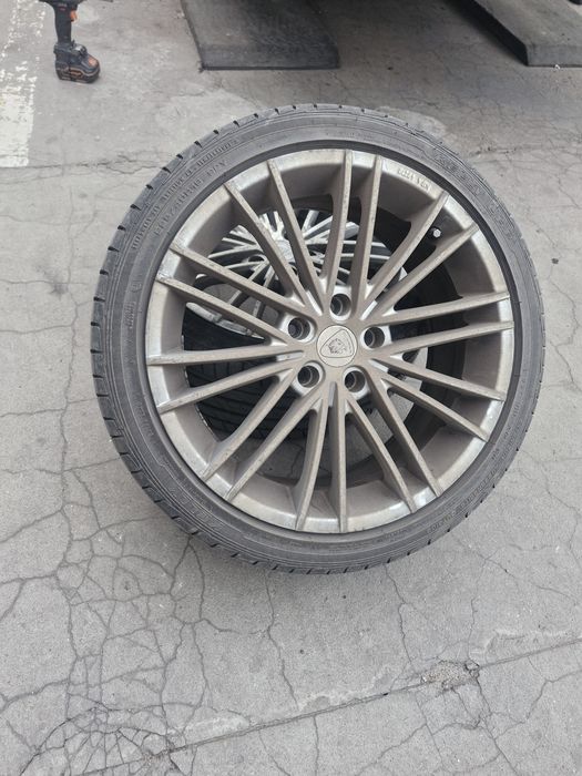 Продам колеса на Mercedes Benz w211