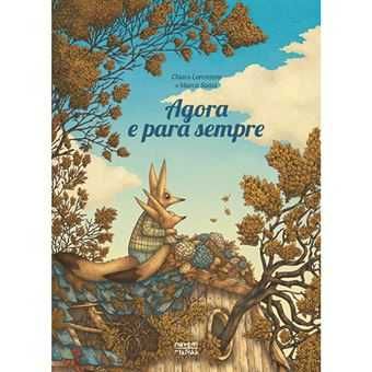 Agora e para sempre, Chiara Lorenzoni, Marco Somá