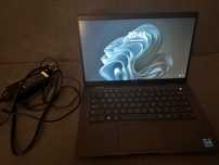 Laptop dell latitude 7320
