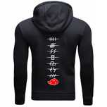 Bluza Naruto Akatsuki