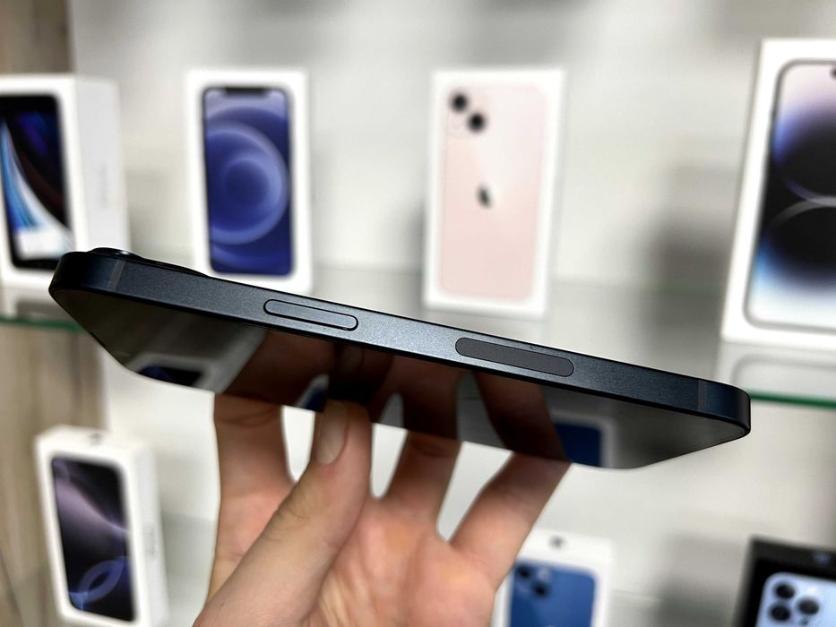 iPhone 14 128 GB Neverlock _ Гарантія _ Магазин_Обмін