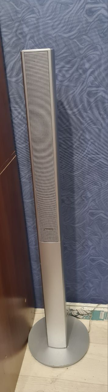Продам систему 5.1 домашний кинотеатр